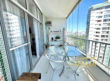 Apartamento de 2 quartos, Rio de Janeiro · Apartamento à venda com 2 quartos 93m² na Barra da Tijuca - Parque das Rosas