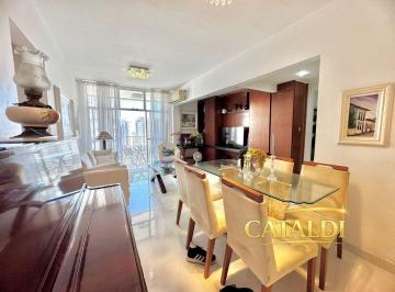 Apartamento de 2 quartos, Rio de Janeiro · Apartamento à venda com 2 quartos 93m² na Barra da Tijuca - Parque das Rosas