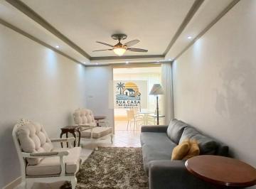 Apartamento · 116m² · 3 Quartos · 2 Vagas · Apartamento locação anual 3 dormitorios 1 suite 2 vagas 116 m2 barra funda pitangueiras guaruja