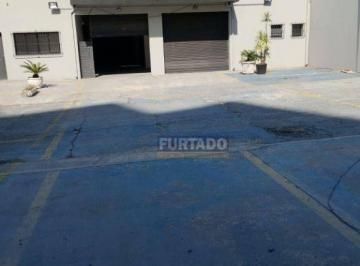 Comercial · 372m² · 12 Vagas · Galpão para alugar, 372 m² - Rudge Ramos - São Bernardo do Campo/SP