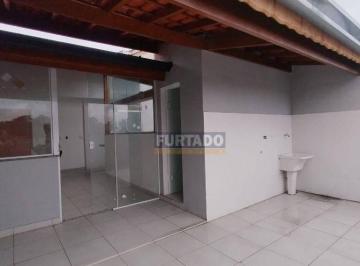 Apartamento · 96m² · 2 Quartos · 1 Vaga · Cobertura com 2 dormitórios à venda, 96 m² - Vila Guiomar - Santo André/SP