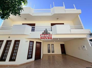 Casa · 300m² · 4 Quartos · 4 Vagas · QE 28 CASA 4 QUARTOS PARA VENDA GUARÁ II, Belíssima