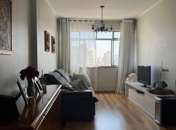 Apartamento · 110m² · 3 Quartos · 1 Vaga · Apartamento em Pompeia, São Paulo/SP