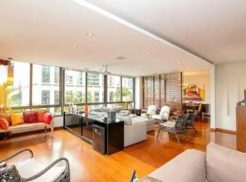 Apartamento · 225m² · 3 Quartos · 4 Vagas · Apartamento à venda no bairro Itaim Bibi - São Paulo/SP, Zona Sul