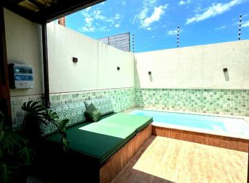 Casa · 73m² · 2 Quartos · 2 Vagas · Imperdível! Casa de 2 suítes no Condomínio Gran Ville - Abrantes, Lauro de Freitas-BA. Aproveite: pi