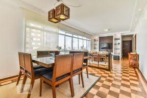 Apartamento · 145m² · 3 Quartos · 1 Vaga · Apartamento à venda no bairro Sumaré em São Paulo/SP