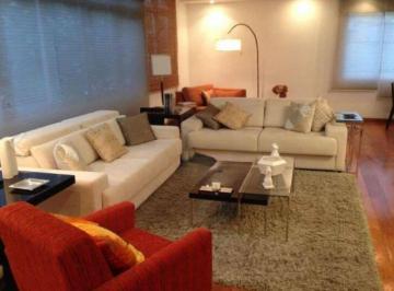 Apartamento · 180m² · 2 Quartos · 3 Vagas · Apartamento à venda no bairro Itaim Bibi - São Paulo/SP, Zona Sul