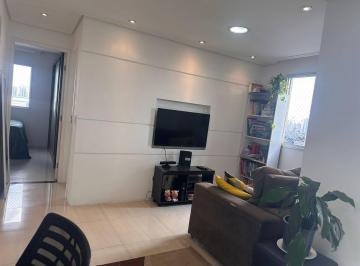 Apartamento · 60m² · 2 Quartos · 1 Vaga · Apartamento à venda no bairro Água Branca - São Paulo/SP, Zona Oeste