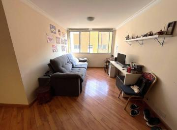 Apartamento · 100m² · 3 Quartos · 1 Vaga · Apartamento à venda no bairro Vila Mariana - São Paulo/SP, Zona Sul