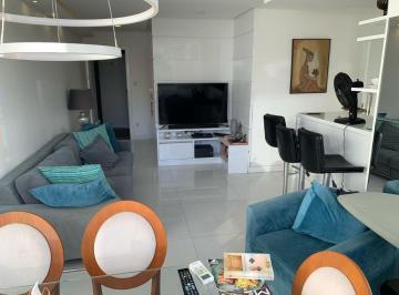 Apartamento · 56m² · 1 Quarto · 1 Vaga · Apartamento à Venda em Ondina, Salvador-BA: 1 Quarto, 1 Suíte, 1 Sala, 1 Banheiro, 1 Vaga - Invista,