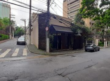 Comercial · 877m² · 16 Vagas · Garagem para alugar no bairro Itaim Bibi em São Paulo/SP
