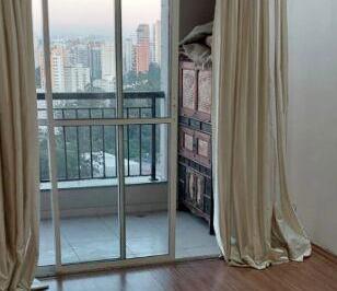 Apartamento · 70m² · 3 Quartos · 1 Vaga · Apartamento à venda no bairro Jardim Parque Morumbi - São Paulo/SP