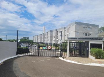 Apartamento · 49m² · 2 Quartos · 1 Vaga · Apartamento à venda em Campinas, Parque Jambeiro, com 2 quartos, com 49 m²