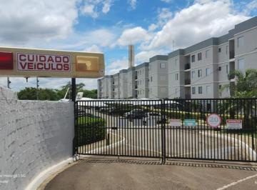 Apartamento · 47m² · 2 Quartos · 1 Vaga · Apartamento para alugar em Campinas, Parque Jambeiro, com 2 quartos, com 47 m²
