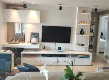 Apartamento · 102m² · 3 Quartos · 2 Vagas · Apartamento à venda no bairro Ipiranga - São Paulo/SP, Zona Sul