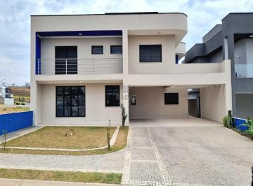 Casa · 230m² · 4 Quartos · 4 Vagas · Casa em Condomínio Fechado - 4 Suítes | Piscina | Área Gourmet em Valinhos