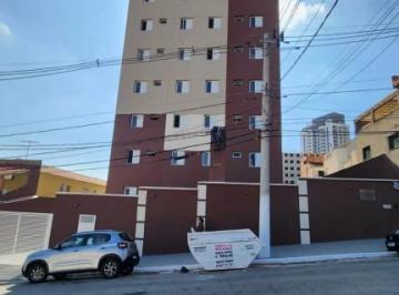 Apartamento · 32m² · 1 Quarto · Apto mobiliado na Vila Matilde por 250 mil