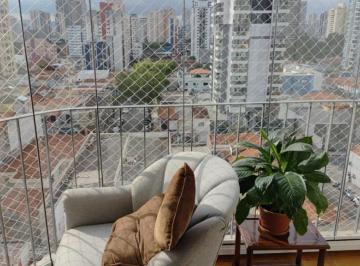 Apartamento · 100m² · 3 Quartos · 1 Vaga · Excelente Apartamento para Investidor ao lado do Shopping e metrô Tatuapé