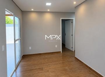 Casa · 90m² · 2 Quartos · 2 Vagas · Casa à venda no bairro Água Branca em Piracicaba