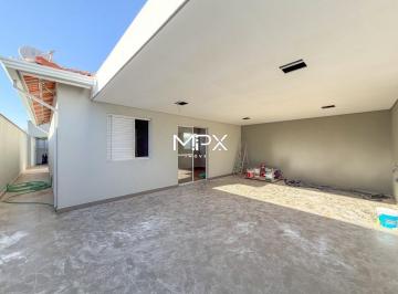 Casa · 90m² · 2 Quartos · 2 Vagas · Casa à venda no bairro Água Branca em Piracicaba