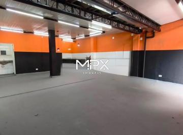 Comercial · 120m² · Salão para alugar no bairro Santa Terezinha em Piracicaba