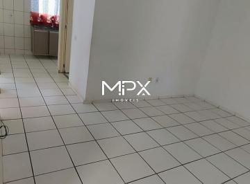 Apartamento · 47m² · 2 Quartos · 1 Vaga · Apartamento à venda no Condomínio Vida Nova III em Piracicaba