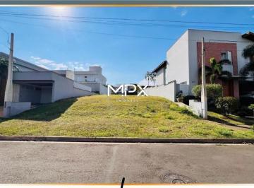 Terreno · 335m² · Terreno à venda no Residencial Villa D'Áquila em Piracicaba