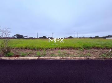 Terreno · 400m² · Terreno à venda no Condomínio Belmonte em Piracicaba
