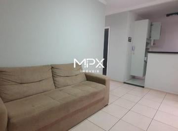 Apartamento · 50m² · 2 Quartos · 1 Vaga · Apartamento para venda no Condomínio Parque Premiatto em Piracicaba
