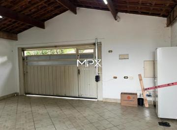 Casa · 163m² · 3 Quartos · 3 Vagas · Casa à venda no bairro Santa Rosa em Piracicaba