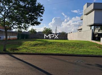 Terreno · 343m² · Terreno à venda no Residencial Villa D'Áquila em Piracicaba