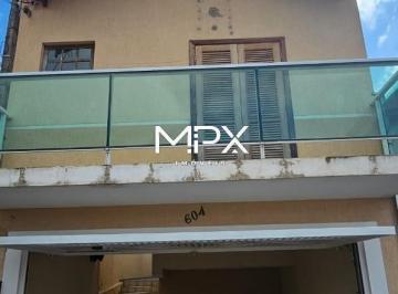 Casa · 90m² · 3 Quartos · 1 Vaga · Casa à venda no bairro Algodoal em Piracicaba