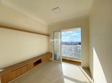 Apartamento · 44m² · 1 Quarto · 1 Vaga · Apartamento para alugar no Edifício Siena em Piracicaba