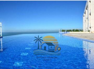Apartamento · 81m² · 2 Quartos · 2 Vagas · Apartamento à venda no bairro Parque Enseada em Guarujá/SP