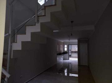 Casa · 110m² · 3 Quartos · 2 Vagas · Sobrado 3 quartos, 2 vagas, Cupecê em São Paulo