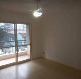 Apartamento · 81m² · 2 Quartos · 2 Vagas · Pompéia - Apartamento Padrão