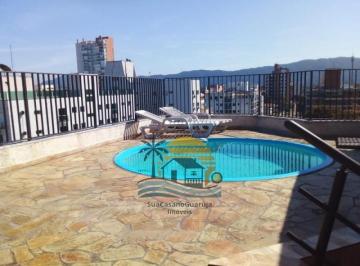 Casa · 320m² · 4 Quartos · 4 Vagas · Apartamento à venda no bairro Enseada em Guarujá/SP