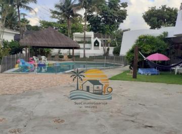 Casa · 10m² · 7 Quartos · 6 Vagas · Casa à venda no bairro Acapulco em Guarujá/SP