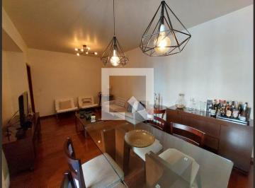 Apartamento · 100m² · 3 Quartos · 2 Vagas · Apartamento à Venda - Carmo Sion, 3 Quartos, 100 m² - Belo Horizonte