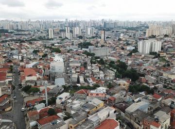 e6573e5f-0329-42ae-9981-85bc5ff5165a · Versátil sobrado para venda em Vila Barbosa com 3 quartos, sendo 1 suíte, 226m²