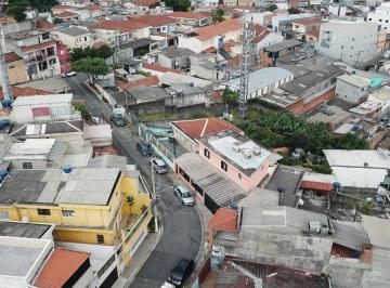 2d92ff35-5bb4-4781-b6ea-c5fbb97cfc2c · Espetacular sobrado para venda em Vila Barbosa com 3 quartos, sendo 1 suíte, 226m²