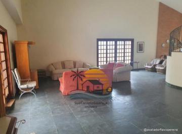 Casa · 400m² · 4 Quartos · 4 Vagas · Casa à venda no bairro Jardim Acapulco em Guarujá/SP