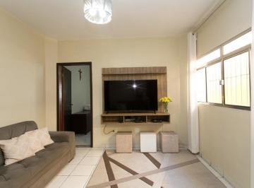 9dc53aff-02f0-4528-b7d7-7e73954b5551 · Versátil casa para venda em Jardim Líbano com 3 quartos, sendo 1 suíte, 188m²