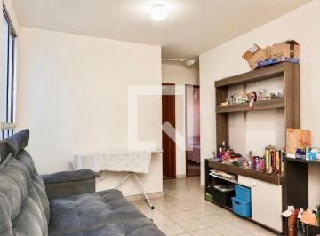 Apartamento · 64m² · 3 Quartos · 1 Vaga · Apartamento à Venda - União, 3 Quartos, 64 m² - Belo Horizonte