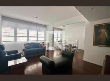 Apartamento · 190m² · 4 Quartos · 1 Vaga · Apartamento à Venda - Cruzeiro, 4 Quartos, 190 m² - Belo Horizonte