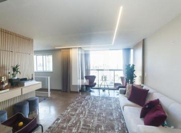 Apartamento · 218m² · 3 Quartos · 3 Vagas · Apartamento à Venda - Alphaville Nova Lima, 3 Quartos, 218 m² - Nova Lima