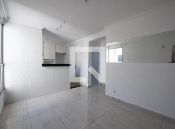 Apartamento · 45m² · 2 Quartos · 1 Vaga · Apartamento à Venda - Santa Maria, 2 Quartos, 45 m² - Contagem