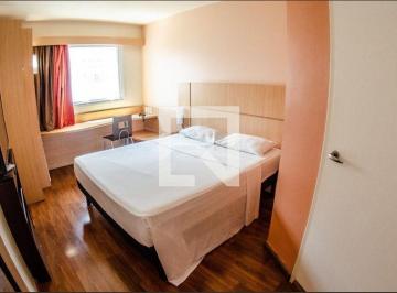 Apartamento · 25m² · 1 Quarto · Apartamento à Venda - Savassi, 1 Quarto, 25 m² - Belo Horizonte