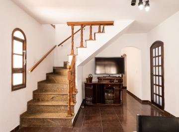 261cc82a-2f48-4cef-89c6-df6e416b414d · Atraente sobrado para venda em Vila Palmeiras com 3 quartos, sendo 1 suíte, 164m²