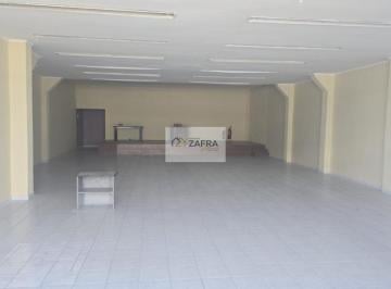 Comercial · 300m² · Salão para alugar em Santo André, Vila Alto de Santo André, com 300 m²